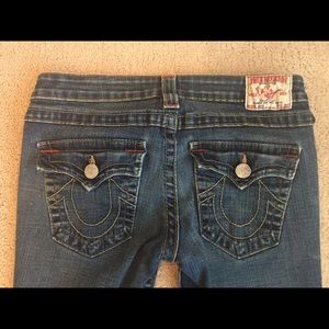 True religion Joey jeans size 29